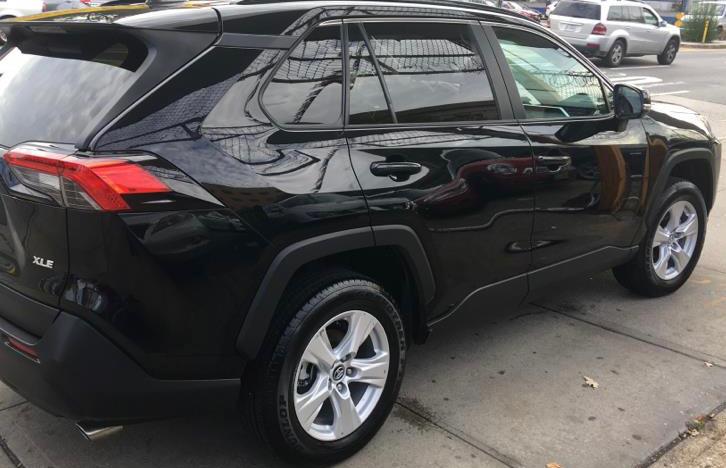 Used Toyota RAV4 XLE FWD (Natl) 2020 | First World Auto. Jamaica, New York Used Toyota RAV4 XLE FWD (Natl) 2020 | First World Auto. Jamaica, New York