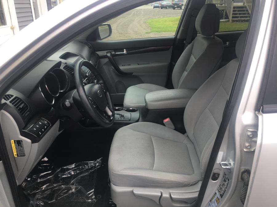 Used Kia Sorento AWD 4dr I4 LX 2011 | Maine Central Motors. Pittsfield, Maine Used Kia Sorento AWD 4dr I4 LX 2011 | Maine Central Motors. Pittsfield, Maine