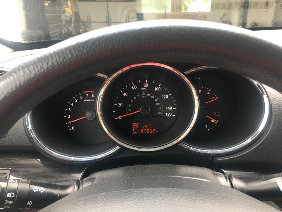 Used Kia Sorento AWD 4dr I4 LX 2011 | Maine Central Motors. Pittsfield, Maine Used Kia Sorento AWD 4dr I4 LX 2011 | Maine Central Motors. Pittsfield, Maine