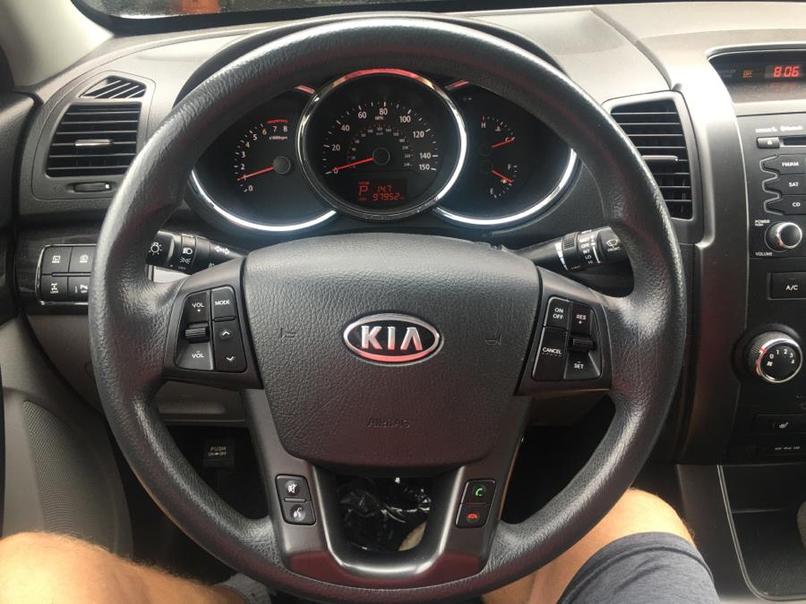 Used Kia Sorento AWD 4dr I4 LX 2011 | Maine Central Motors. Pittsfield, Maine Used Kia Sorento AWD 4dr I4 LX 2011 | Maine Central Motors. Pittsfield, Maine