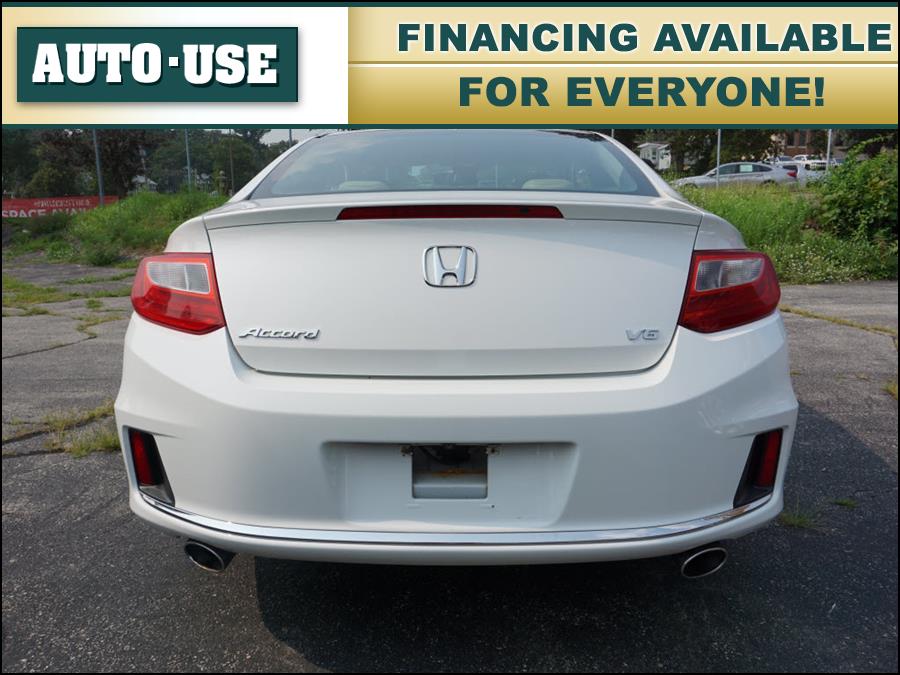 Used Honda Accord EX-L V6 2015 | Autouse. Andover, Massachusetts Used Honda Accord EX-L V6 2015 | Autouse. Andover, Massachusetts
