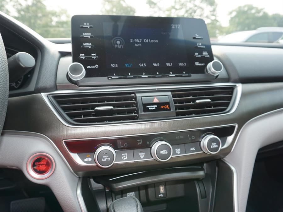 Used Honda Accord LX 2018 | Autouse. Andover, Massachusetts Used Honda Accord LX 2018 | Autouse. Andover, Massachusetts