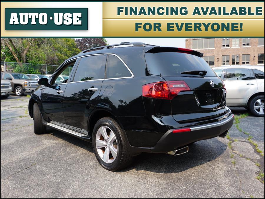 Used Acura Mdx SH-AWD 2013 | Autouse. Andover, Massachusetts Used Acura Mdx SH-AWD 2013 | Autouse. Andover, Massachusetts