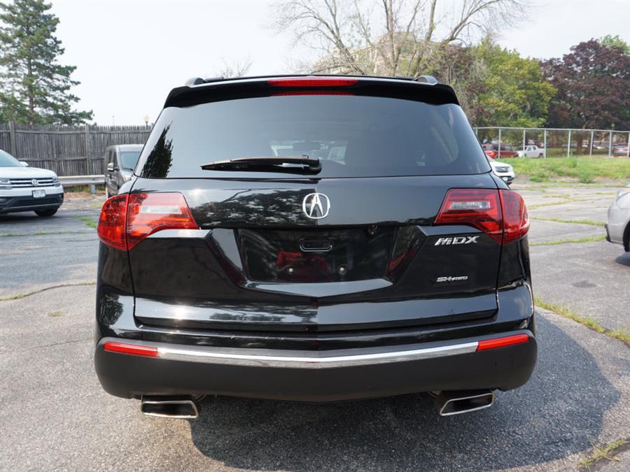 Used Acura Mdx SH-AWD 2013 | Autouse. Andover, Massachusetts Used Acura Mdx SH-AWD 2013 | Autouse. Andover, Massachusetts
