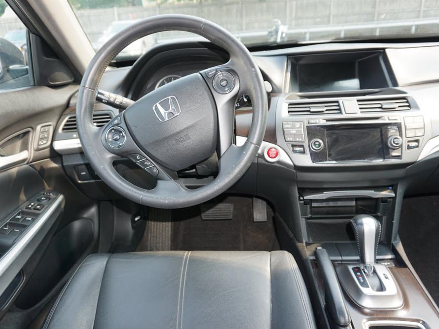 Used Honda Crosstour EX-L V6 2014 | Autouse. Andover, Massachusetts Used Honda Crosstour EX-L V6 2014 | Autouse. Andover, Massachusetts