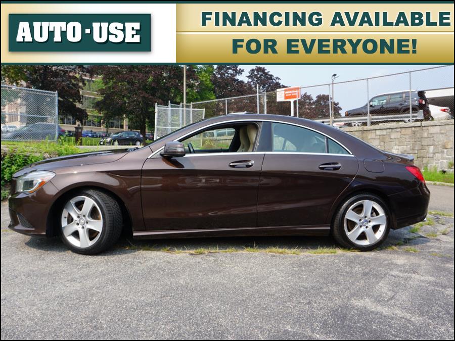 Used Mercedes-benz Cla CLA 250 4MATIC 2015 | Autouse. Andover, Massachusetts Used Mercedes-benz Cla CLA 250 4MATIC 2015 | Autouse. Andover, Massachusetts