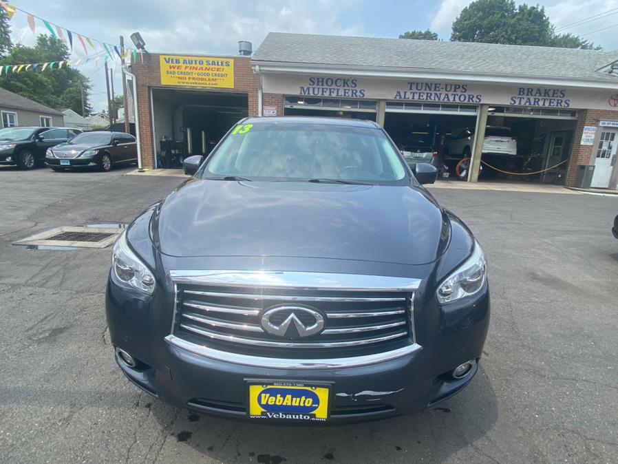 Used Infiniti JX35 AWD 4dr 2013 | VEB Auto Sales. Hartford, Connecticut Used Infiniti JX35 AWD 4dr 2013 | VEB Auto Sales. Hartford, Connecticut