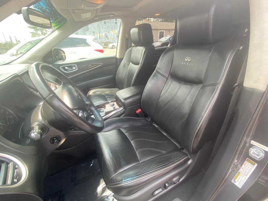 Used Infiniti JX35 AWD 4dr 2013 | VEB Auto Sales. Hartford, Connecticut Used Infiniti JX35 AWD 4dr 2013 | VEB Auto Sales. Hartford, Connecticut