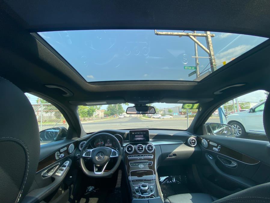 Used Mercedes-Benz C-Class C 300 4MATIC Sedan 2018 | VEB Auto Sales. Hartford, Connecticut Used Mercedes-Benz C-Class C 300 4MATIC Sedan 2018 | VEB Auto Sales. Hartford, Connecticut