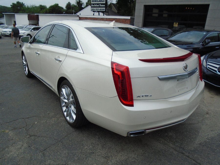 2014 Cadillac XTS 4dr Sdn Vsport Platinum AWD, available for sale in Waterbury, Connecticut | Jim Juliani Motors. Waterbury, Connecticut 2014 Cadillac XTS 4dr Sdn Vsport Platinum AWD, available for sale in Waterbury, Connecticut | Jim Juliani Motors. Waterbury, Connecticut