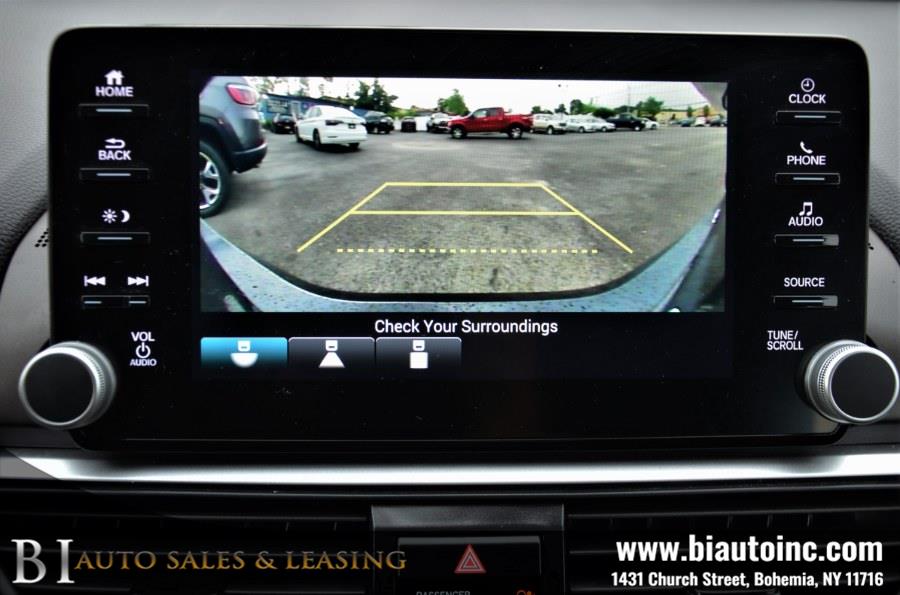 Used Honda Accord Sedan Sport 1.5T CVT 2018 | B I Auto Sales. Bohemia, New York Used Honda Accord Sedan Sport 1.5T CVT 2018 | B I Auto Sales. Bohemia, New York