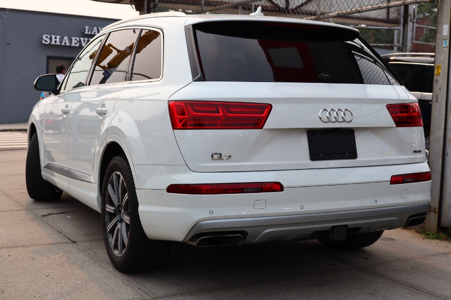 Used Audi Q7 2.0 TFSI Premium Plus 2017 | Hillside Auto Mall Inc.. Jamaica, New York Used Audi Q7 2.0 TFSI Premium Plus 2017 | Hillside Auto Mall Inc.. Jamaica, New York