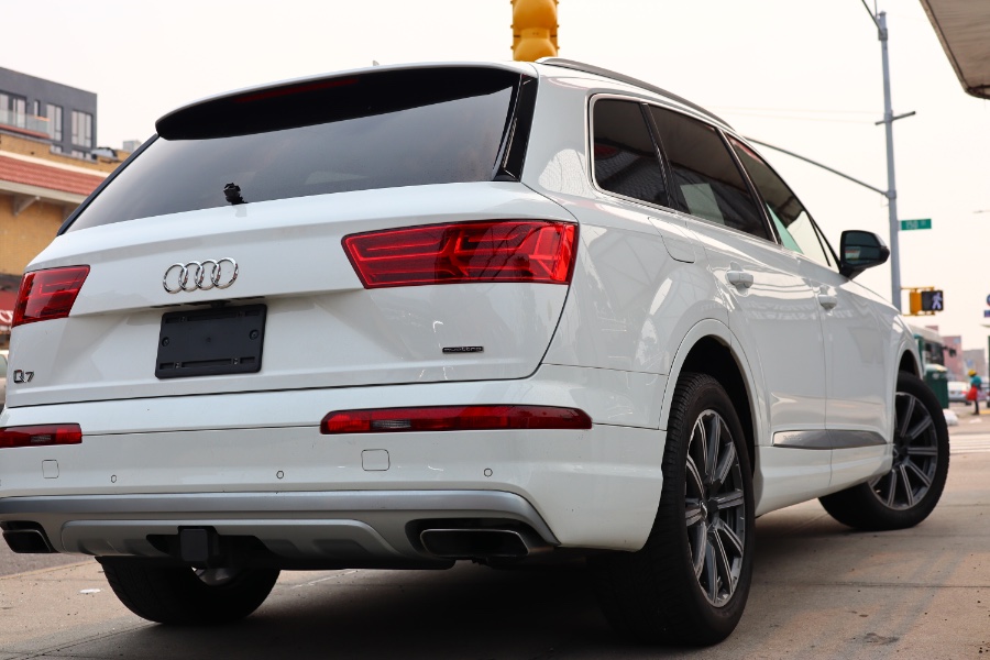 Used Audi Q7 2.0 TFSI Premium Plus 2017 | Hillside Auto Mall Inc.. Jamaica, New York Used Audi Q7 2.0 TFSI Premium Plus 2017 | Hillside Auto Mall Inc.. Jamaica, New York