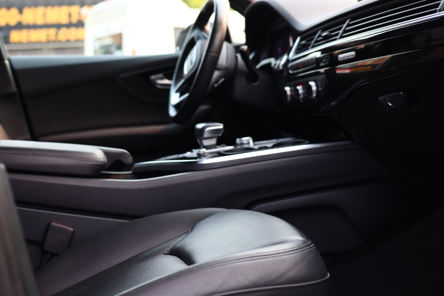 Used Audi Q7 2.0 TFSI Premium Plus 2017 | Hillside Auto Mall Inc.. Jamaica, New York Used Audi Q7 2.0 TFSI Premium Plus 2017 | Hillside Auto Mall Inc.. Jamaica, New York