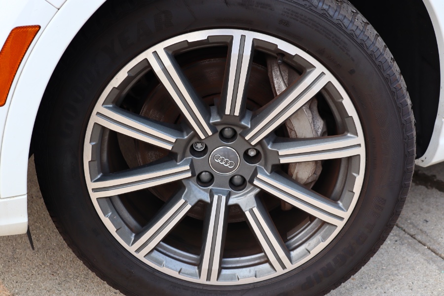 Used Audi Q7 2.0 TFSI Premium Plus 2017 | Hillside Auto Mall Inc.. Jamaica, New York Used Audi Q7 2.0 TFSI Premium Plus 2017 | Hillside Auto Mall Inc.. Jamaica, New York