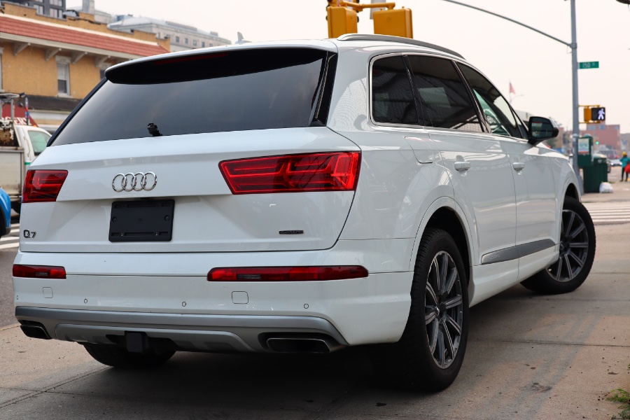 Used Audi Q7 2.0 TFSI Premium Plus 2017 | Hillside Auto Mall Inc.. Jamaica, New York Used Audi Q7 2.0 TFSI Premium Plus 2017 | Hillside Auto Mall Inc.. Jamaica, New York