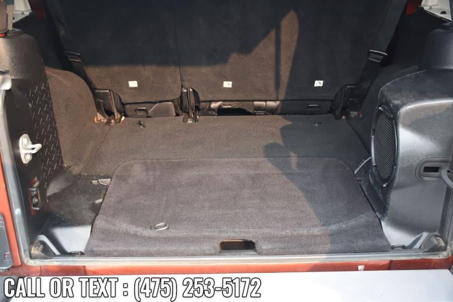 Used Jeep Wrangler Unlimited 4WD 4dr Sahara 2014 | Highline Car Connection. Waterbury, Connecticut Used Jeep Wrangler Unlimited 4WD 4dr Sahara 2014 | Highline Car Connection. Waterbury, Connecticut
