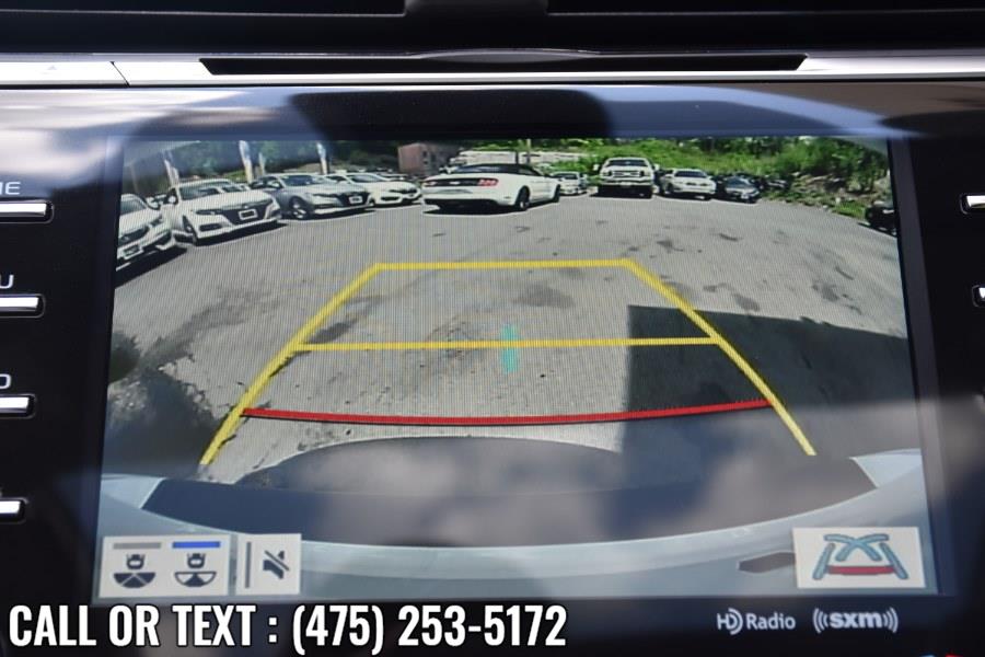 Used Toyota Camry XSE V6 Auto 2019 | Highline Car Connection. Waterbury, Connecticut Used Toyota Camry XSE V6 Auto 2019 | Highline Car Connection. Waterbury, Connecticut