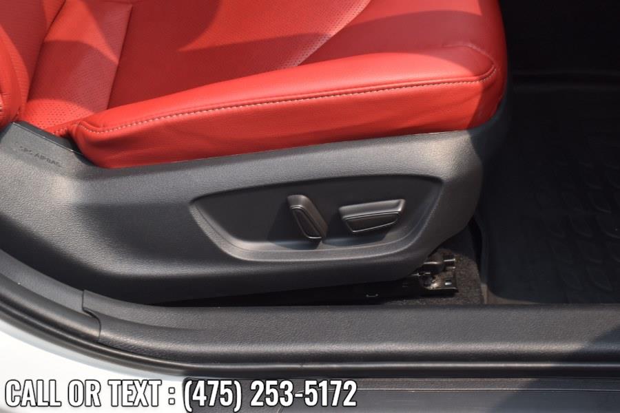 Used Toyota Camry XSE V6 Auto 2019 | Highline Car Connection. Waterbury, Connecticut Used Toyota Camry XSE V6 Auto 2019 | Highline Car Connection. Waterbury, Connecticut
