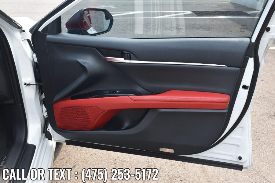 Used Toyota Camry XSE V6 Auto 2019 | Highline Car Connection. Waterbury, Connecticut Used Toyota Camry XSE V6 Auto 2019 | Highline Car Connection. Waterbury, Connecticut