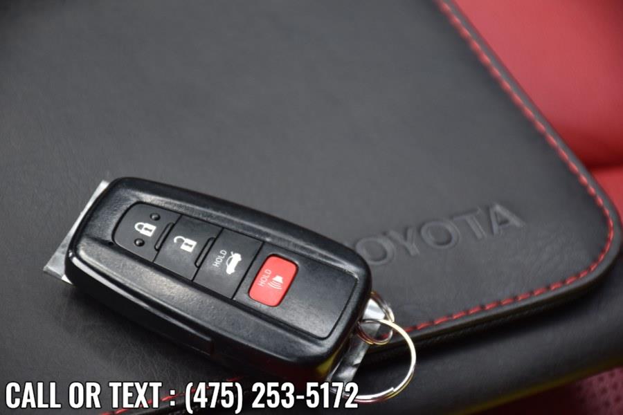Used Toyota Camry XSE V6 Auto 2019 | Highline Car Connection. Waterbury, Connecticut Used Toyota Camry XSE V6 Auto 2019 | Highline Car Connection. Waterbury, Connecticut