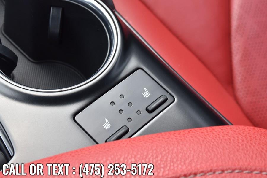 Used Toyota Camry XSE V6 Auto 2019 | Highline Car Connection. Waterbury, Connecticut Used Toyota Camry XSE V6 Auto 2019 | Highline Car Connection. Waterbury, Connecticut