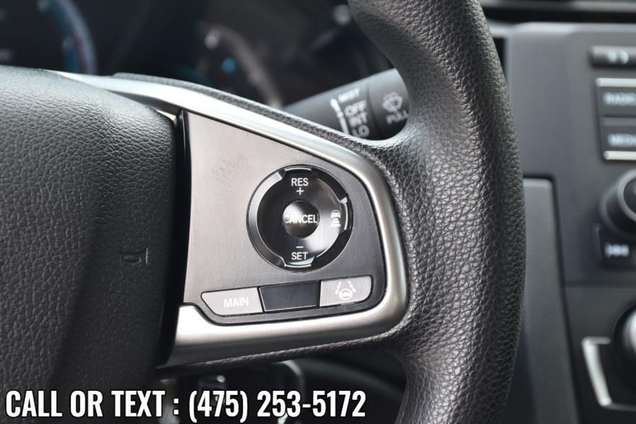 Used Honda Civic Sedan LX CVT 2019 | Highline Car Connection. Waterbury, Connecticut Used Honda Civic Sedan LX CVT 2019 | Highline Car Connection. Waterbury, Connecticut