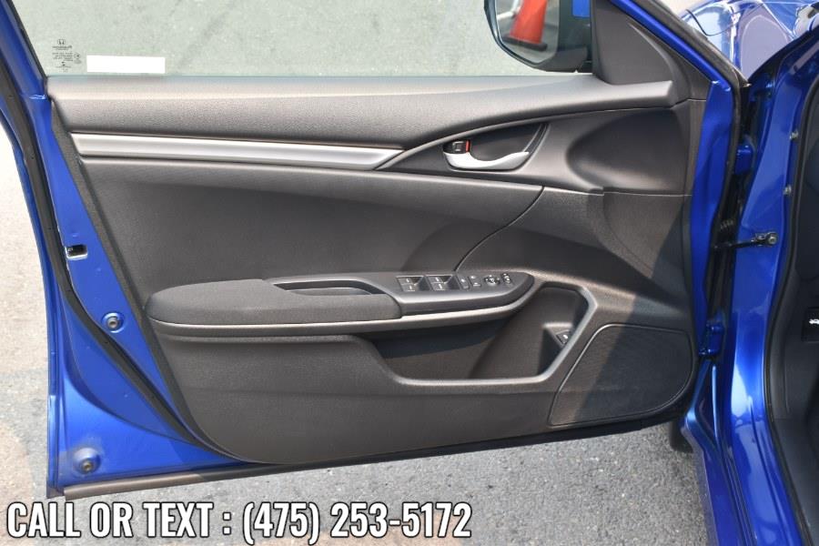 Used Honda Civic Sedan LX CVT 2019 | Highline Car Connection. Waterbury, Connecticut Used Honda Civic Sedan LX CVT 2019 | Highline Car Connection. Waterbury, Connecticut