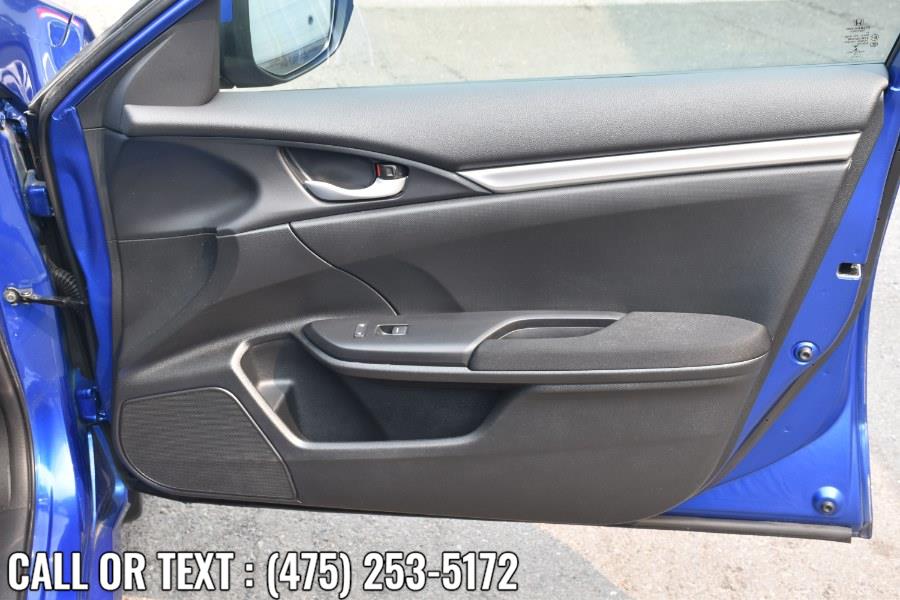 Used Honda Civic Sedan LX CVT 2019 | Highline Car Connection. Waterbury, Connecticut Used Honda Civic Sedan LX CVT 2019 | Highline Car Connection. Waterbury, Connecticut