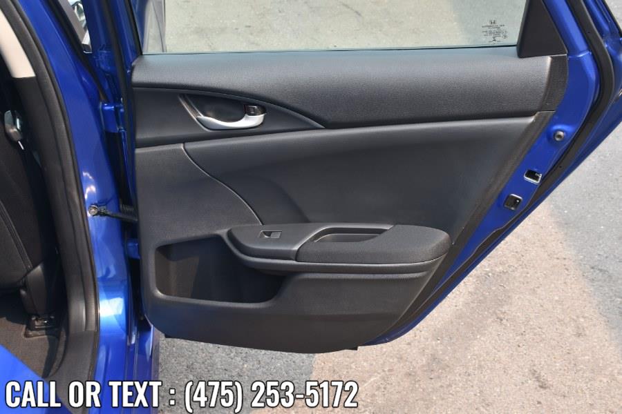 Used Honda Civic Sedan LX CVT 2019 | Highline Car Connection. Waterbury, Connecticut Used Honda Civic Sedan LX CVT 2019 | Highline Car Connection. Waterbury, Connecticut