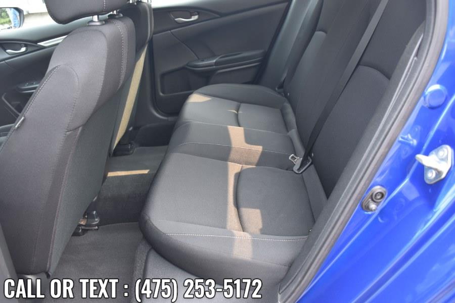 Used Honda Civic Sedan LX CVT 2019 | Highline Car Connection. Waterbury, Connecticut Used Honda Civic Sedan LX CVT 2019 | Highline Car Connection. Waterbury, Connecticut