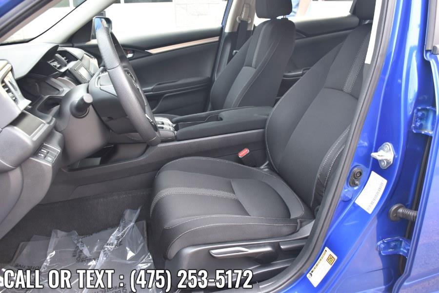 Used Honda Civic Sedan LX CVT 2019 | Highline Car Connection. Waterbury, Connecticut Used Honda Civic Sedan LX CVT 2019 | Highline Car Connection. Waterbury, Connecticut