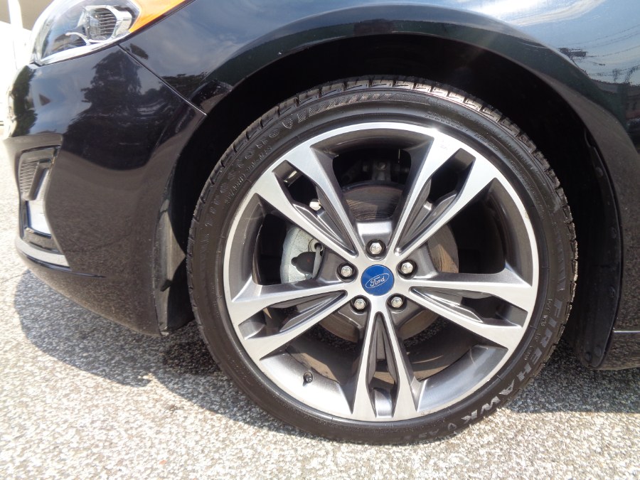 Used Ford Fusion Titanium AWD 2020 | NY Auto Traders. Valley Stream, New York Used Ford Fusion Titanium AWD 2020 | NY Auto Traders. Valley Stream, New York