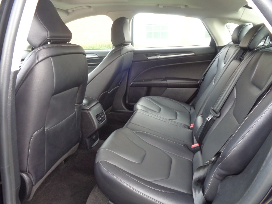 Used Ford Fusion Titanium AWD 2020 | NY Auto Traders. Valley Stream, New York Used Ford Fusion Titanium AWD 2020 | NY Auto Traders. Valley Stream, New York