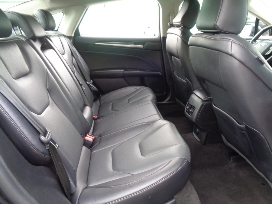 Used Ford Fusion Titanium AWD 2020 | NY Auto Traders. Valley Stream, New York Used Ford Fusion Titanium AWD 2020 | NY Auto Traders. Valley Stream, New York