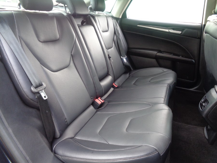 Used Ford Fusion Titanium AWD 2020 | NY Auto Traders. Valley Stream, New York Used Ford Fusion Titanium AWD 2020 | NY Auto Traders. Valley Stream, New York