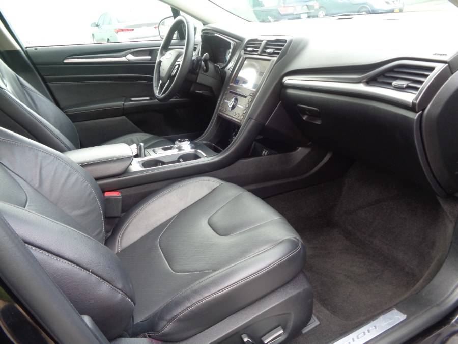 Used Ford Fusion Titanium AWD 2020 | NY Auto Traders. Valley Stream, New York Used Ford Fusion Titanium AWD 2020 | NY Auto Traders. Valley Stream, New York