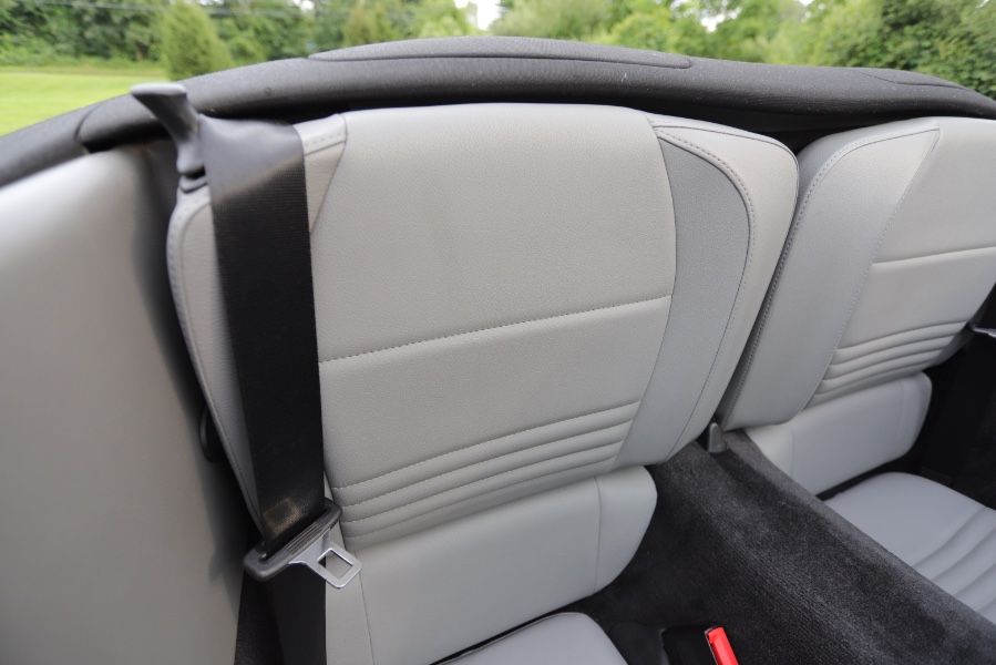 2004 Porsche 911 2dr Cabriolet Carrera 6-Spd Manual, available for sale in North Salem, New York | Meccanic Shop North Inc. North Salem, New York 2004 Porsche 911 2dr Cabriolet Carrera 6-Spd Manual, available for sale in North Salem, New York | Meccanic Shop North Inc. North Salem, New York