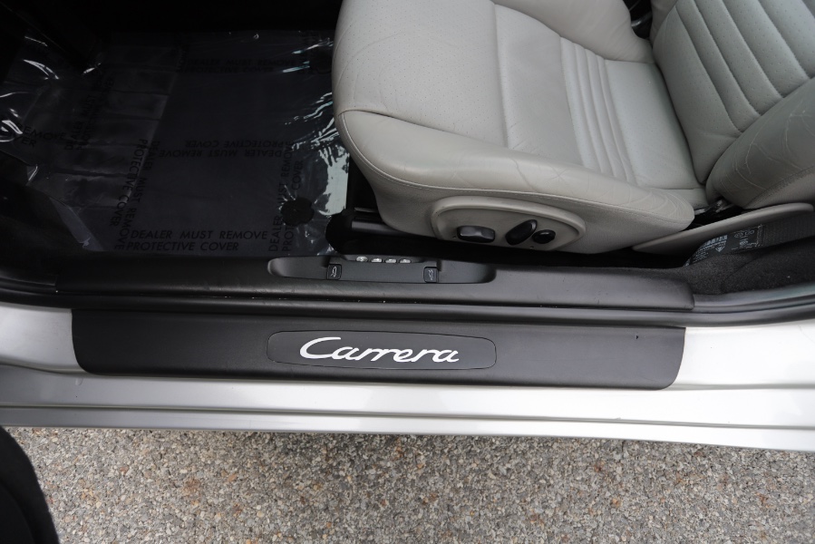 2004 Porsche 911 2dr Cabriolet Carrera 6-Spd Manual, available for sale in North Salem, New York | Meccanic Shop North Inc. North Salem, New York 2004 Porsche 911 2dr Cabriolet Carrera 6-Spd Manual, available for sale in North Salem, New York | Meccanic Shop North Inc. North Salem, New York