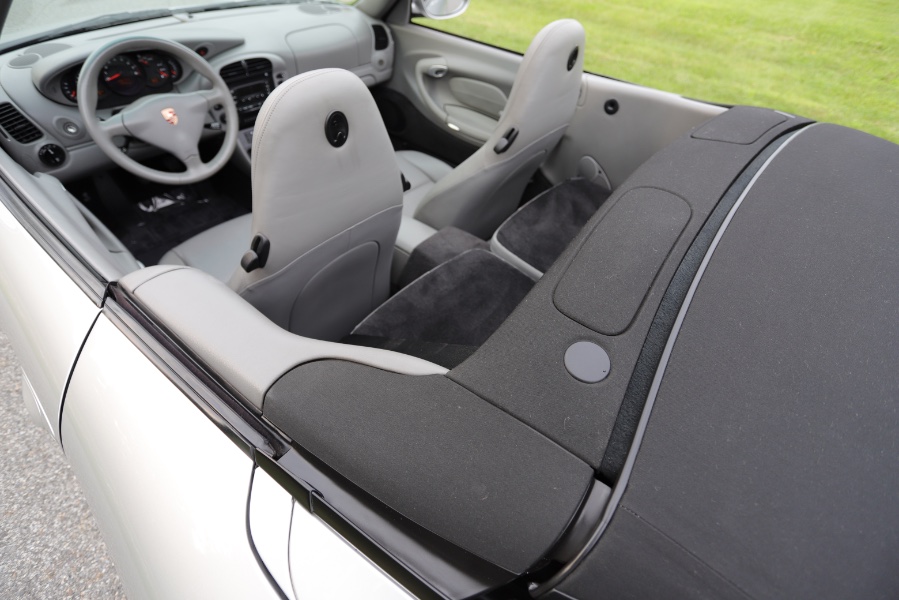 2004 Porsche 911 2dr Cabriolet Carrera 6-Spd Manual, available for sale in North Salem, New York | Meccanic Shop North Inc. North Salem, New York 2004 Porsche 911 2dr Cabriolet Carrera 6-Spd Manual, available for sale in North Salem, New York | Meccanic Shop North Inc. North Salem, New York