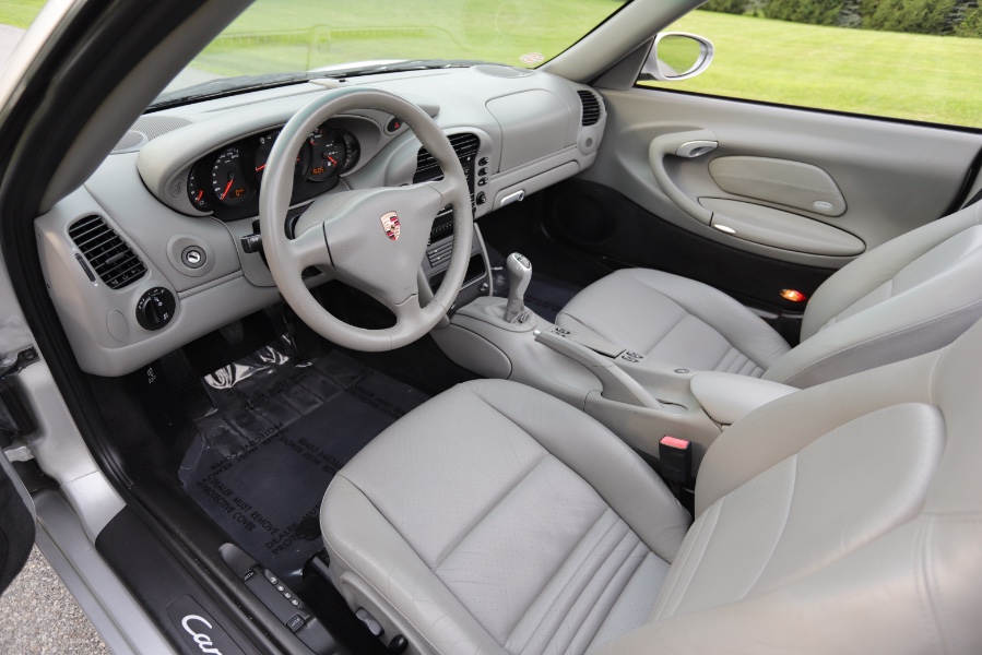 2004 Porsche 911 2dr Cabriolet Carrera 6-Spd Manual, available for sale in North Salem, New York | Meccanic Shop North Inc. North Salem, New York 2004 Porsche 911 2dr Cabriolet Carrera 6-Spd Manual, available for sale in North Salem, New York | Meccanic Shop North Inc. North Salem, New York