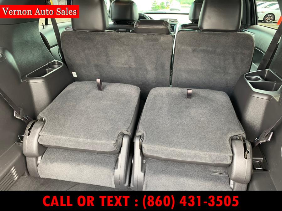 2015 Ford Explorer 4WD 4dr Sport, available for sale in Manchester, Connecticut | Vernon Auto Sale & Service. Manchester, Connecticut 2015 Ford Explorer 4WD 4dr Sport, available for sale in Manchester, Connecticut | Vernon Auto Sale & Service. Manchester, Connecticut