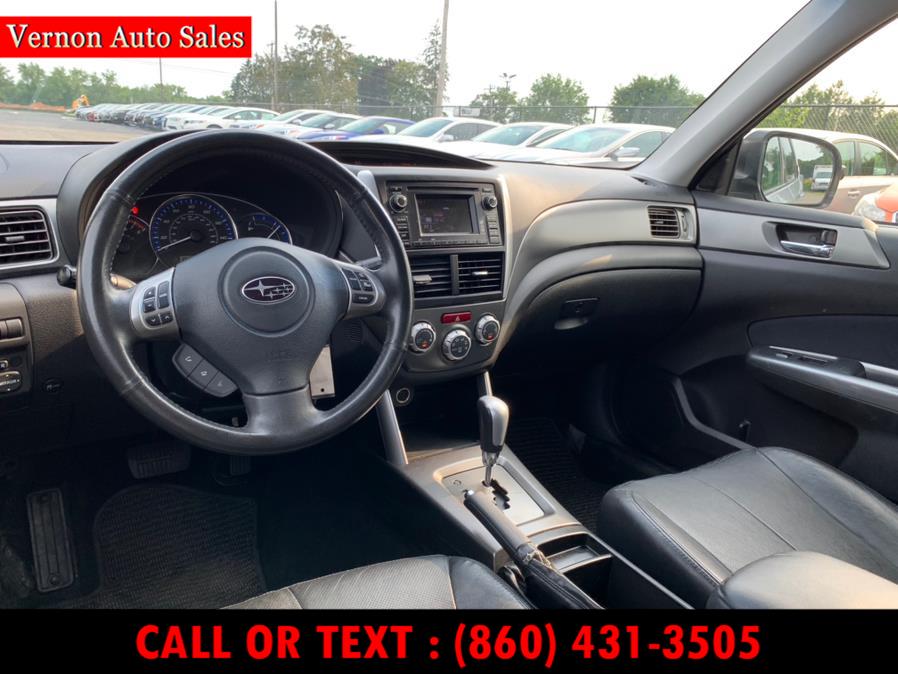 2012 Subaru Forester 4dr Auto 2.5X Limited, available for sale in Manchester, Connecticut | Vernon Auto Sale & Service. Manchester, Connecticut 2012 Subaru Forester 4dr Auto 2.5X Limited, available for sale in Manchester, Connecticut | Vernon Auto Sale & Service. Manchester, Connecticut