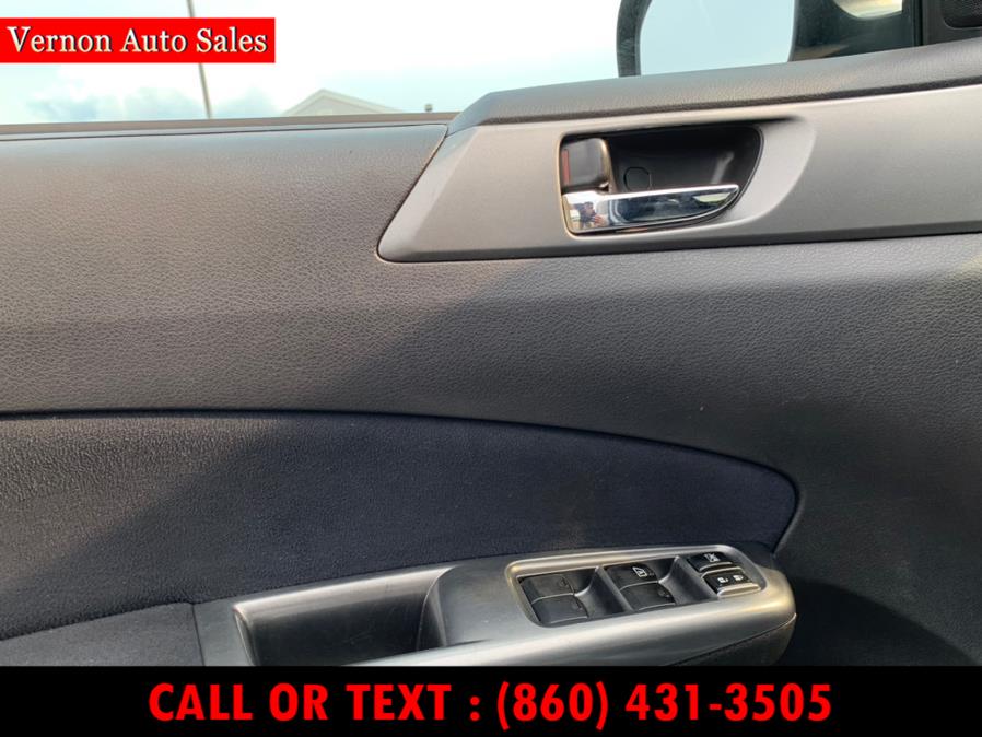 2012 Subaru Forester 4dr Auto 2.5X Limited, available for sale in Manchester, Connecticut | Vernon Auto Sale & Service. Manchester, Connecticut 2012 Subaru Forester 4dr Auto 2.5X Limited, available for sale in Manchester, Connecticut | Vernon Auto Sale & Service. Manchester, Connecticut