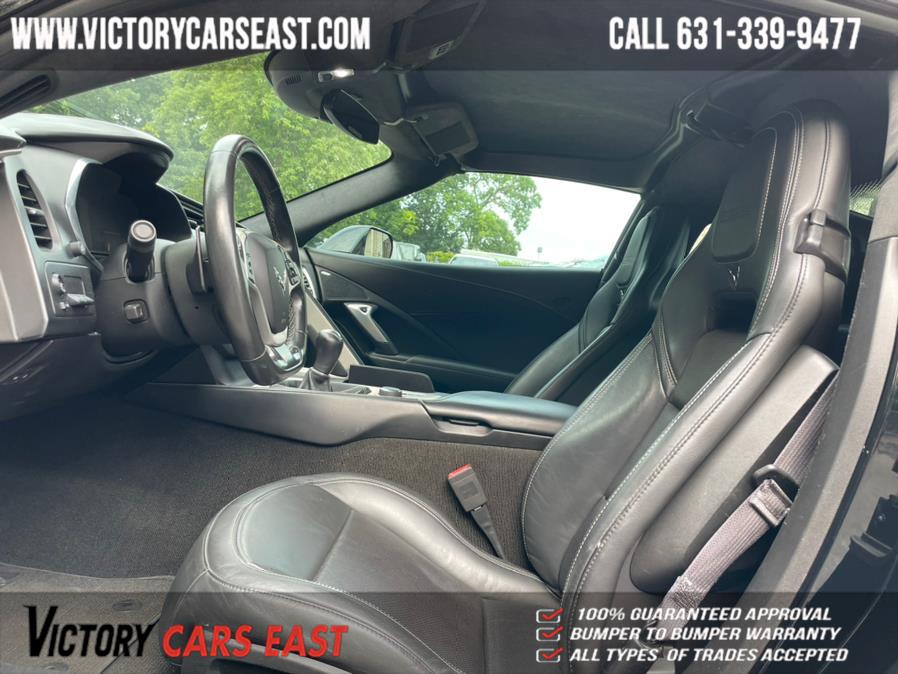 Used Chevrolet Corvette 2dr Z06 Cpe w/3LZ 2015 | Victory Cars East LLC. Huntington, New York Used Chevrolet Corvette 2dr Z06 Cpe w/3LZ 2015 | Victory Cars East LLC. Huntington, New York