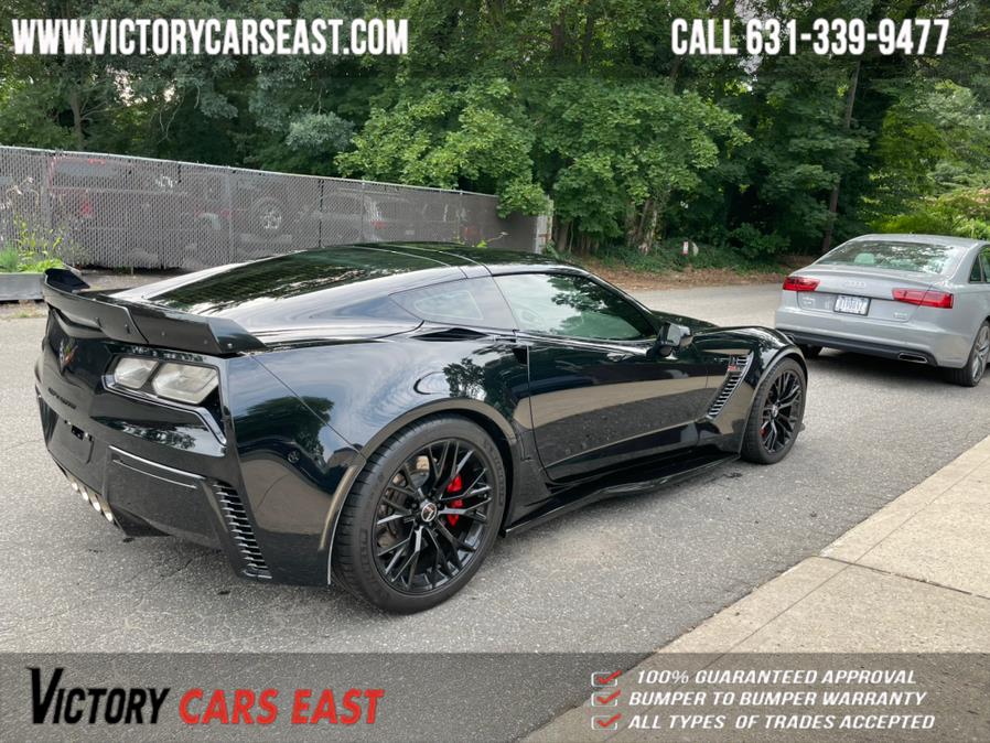 Used Chevrolet Corvette 2dr Z06 Cpe w/3LZ 2015 | Victory Cars East LLC. Huntington, New York Used Chevrolet Corvette 2dr Z06 Cpe w/3LZ 2015 | Victory Cars East LLC. Huntington, New York