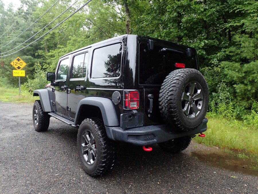 Used Jeep Wrangler JK Unlimited Rubicon Recon 4x4 2018 | Eagleville Motors. Storrs, Connecticut Used Jeep Wrangler JK Unlimited Rubicon Recon 4x4 2018 | Eagleville Motors. Storrs, Connecticut