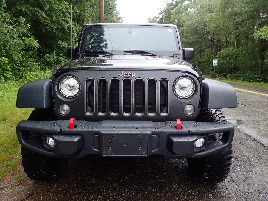 Used Jeep Wrangler JK Unlimited Rubicon Recon 4x4 2018 | Eagleville Motors. Storrs, Connecticut Used Jeep Wrangler JK Unlimited Rubicon Recon 4x4 2018 | Eagleville Motors. Storrs, Connecticut