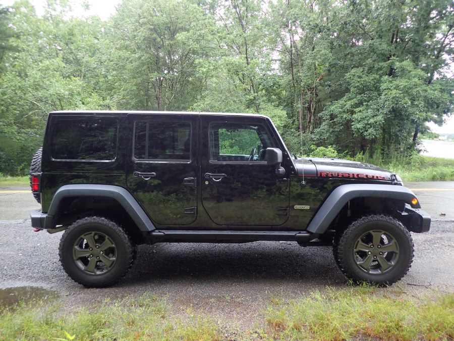 Used Jeep Wrangler JK Unlimited Rubicon Recon 4x4 2018 | Eagleville Motors. Storrs, Connecticut Used Jeep Wrangler JK Unlimited Rubicon Recon 4x4 2018 | Eagleville Motors. Storrs, Connecticut