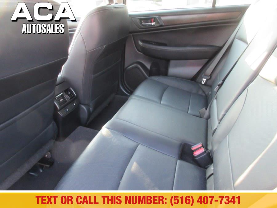 2015 Subaru Legacy 4dr Sdn 2.5i Limited PZEV, available for sale in Lynbrook, New York | ACA Auto Sales. Lynbrook, New York 2015 Subaru Legacy 4dr Sdn 2.5i Limited PZEV, available for sale in Lynbrook, New York | ACA Auto Sales. Lynbrook, New York